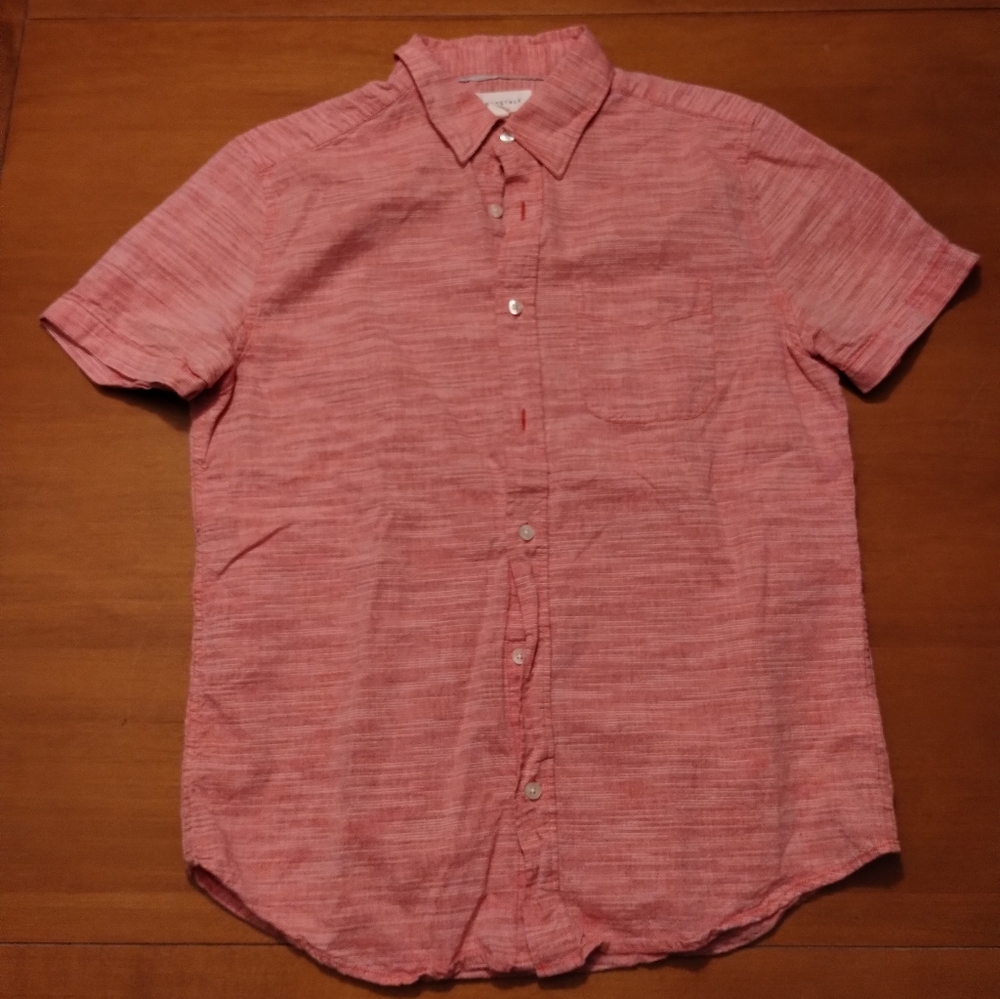 Aeropostale Button Down Shirt